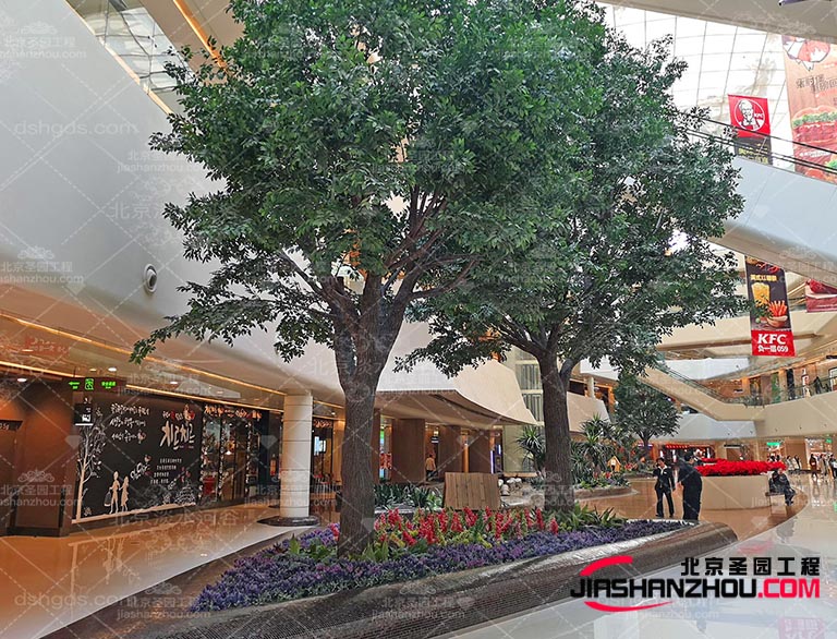 仿真樹可以幫助更多的用戶更好地了解問題和情景幫助用戶探索