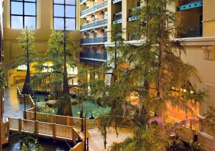 奢華大氣 全球仿真樹設(shè)計(jì)作品