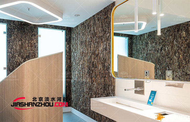 大品牌自帶流量北京圣園工程仿真樹皮酒店