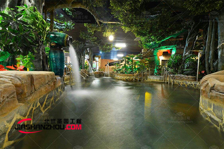 呼倫貝爾假樹廠家 水泥仿真樹造景造型逼真支持定制