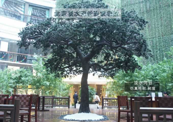 仿真樹.jpg 仿真樹