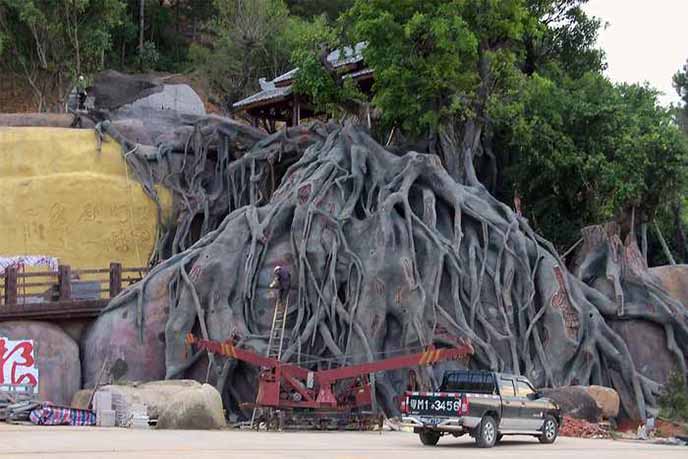 仿真榕樹.jpeg 仿真榕樹