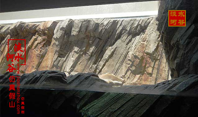 塑石假山.jpg 塑石假山