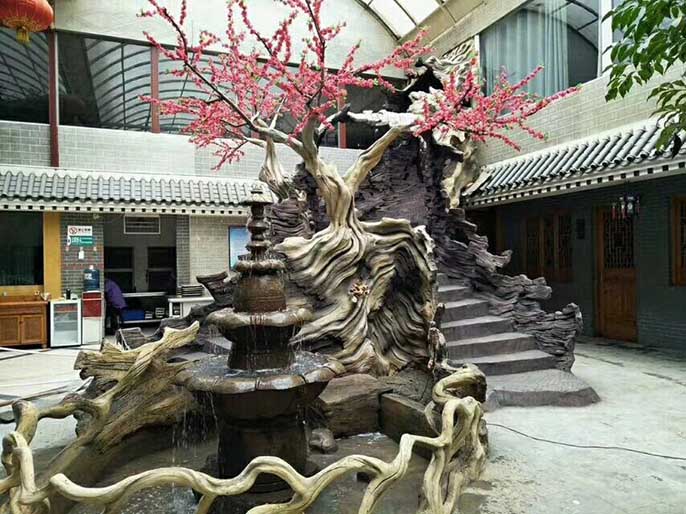 仿真樹.jpg 仿真樹