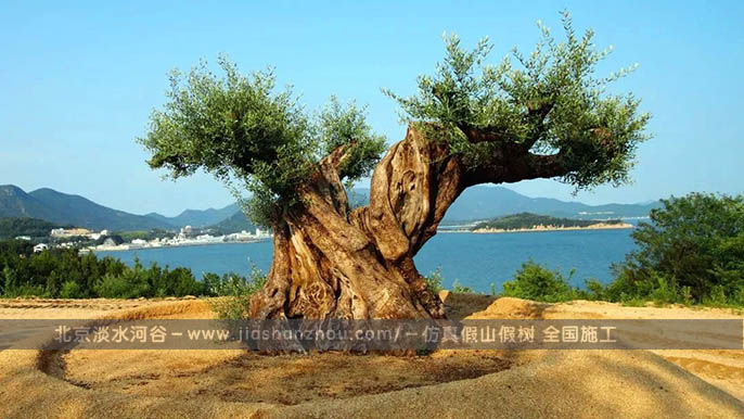 仿真樹批發(fā)市場(chǎng)