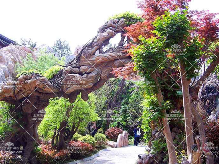 仿真樹(shù).jpg 仿真樹(shù)