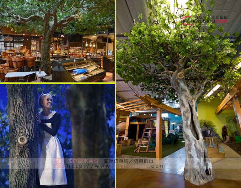 仿真樹生態(tài)景觀大門.jpg 仿真樹生態(tài)景觀大門