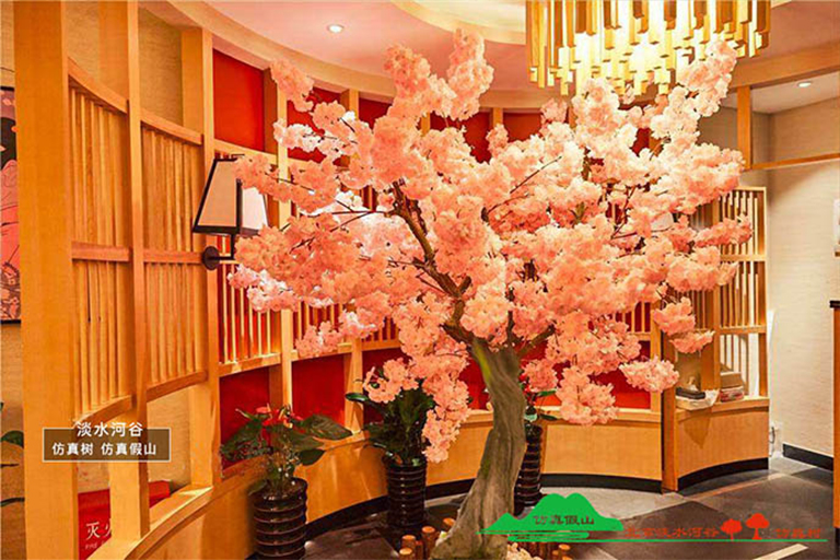 仿真樹(shù).jpg 仿真樹(shù)