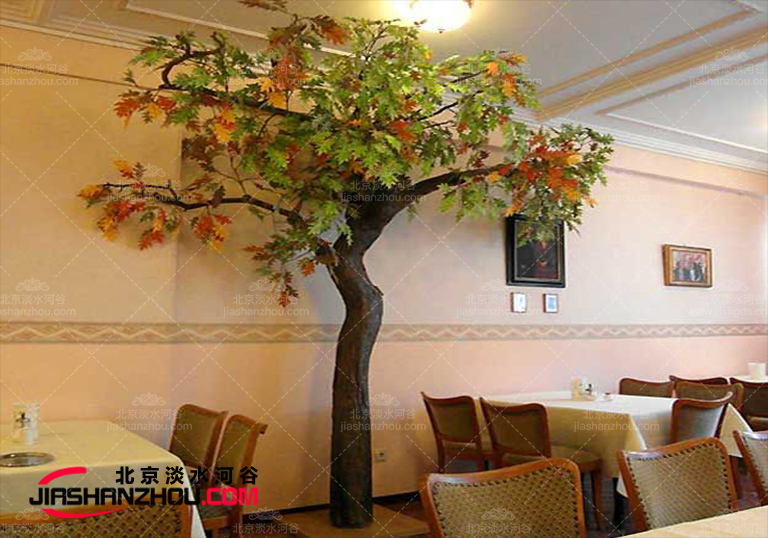 仿真樹.jpg 仿真樹