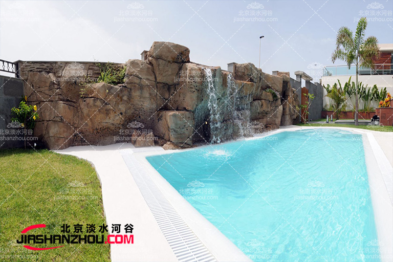 塑石假山.jpg 塑石假山