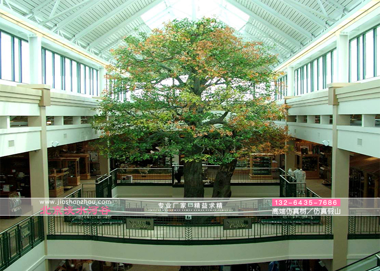 仿真樹(shù).jpg 仿真樹(shù)