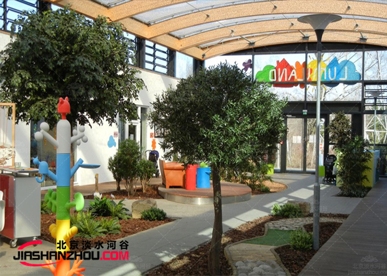 仿真樹(shù).jpg 仿真樹(shù)