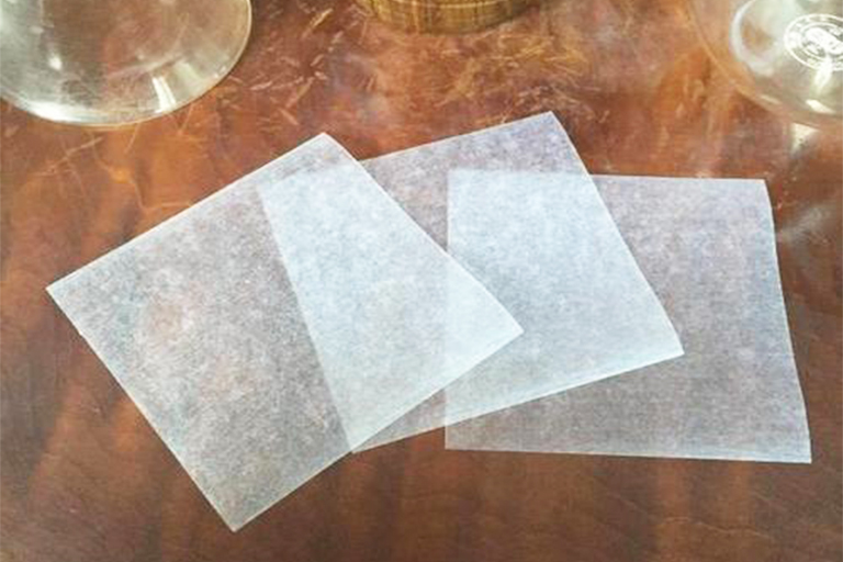 蠟紙壓榨葉子.jpg 蠟紙壓榨葉子