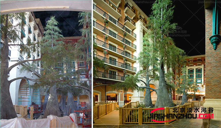 仿真樹.jpg 仿真樹