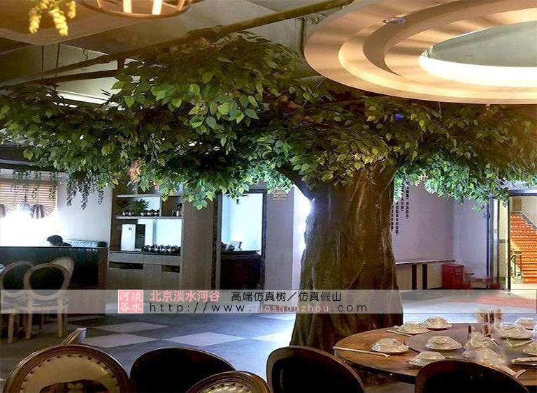 仿真樹.jpg 仿真樹