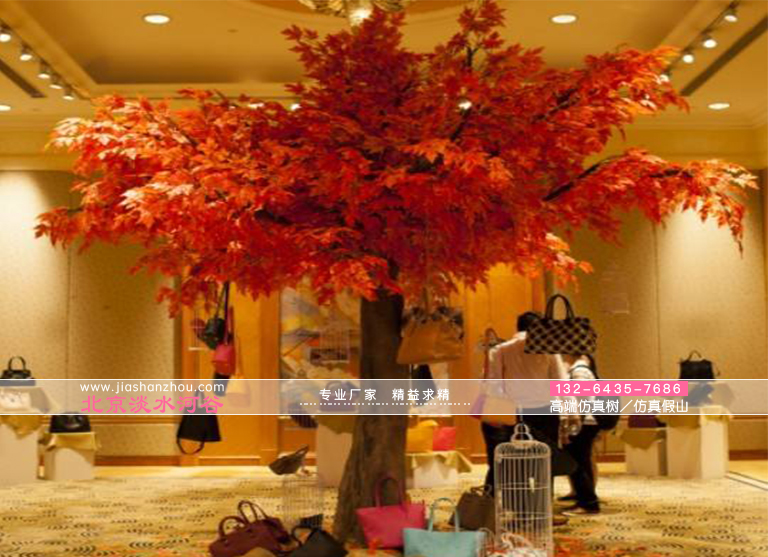 仿真樹.jpg 仿真樹