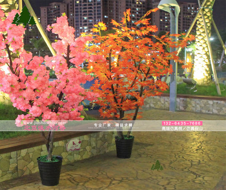 仿真樹.jpg 仿真樹