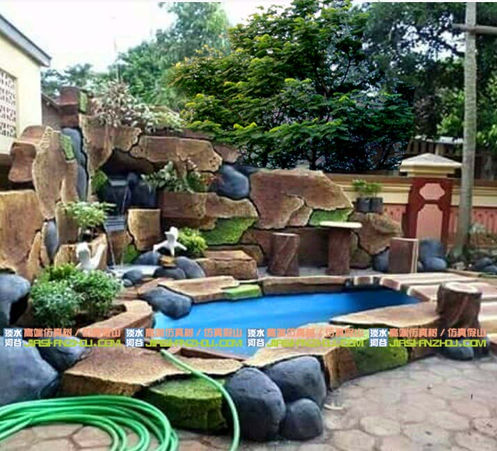假山水池.jpg 假山水池