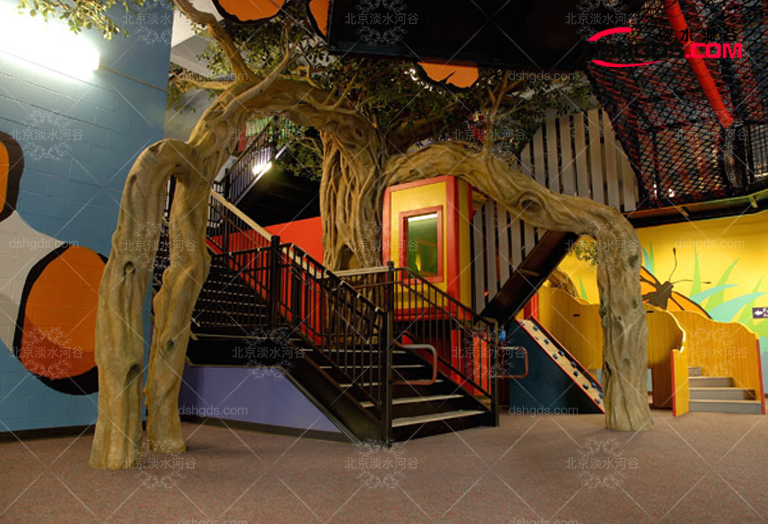 仿真樹(shù).jpg 仿真樹(shù)