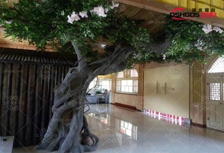 仿真樹(shù).jpg 仿真樹(shù)