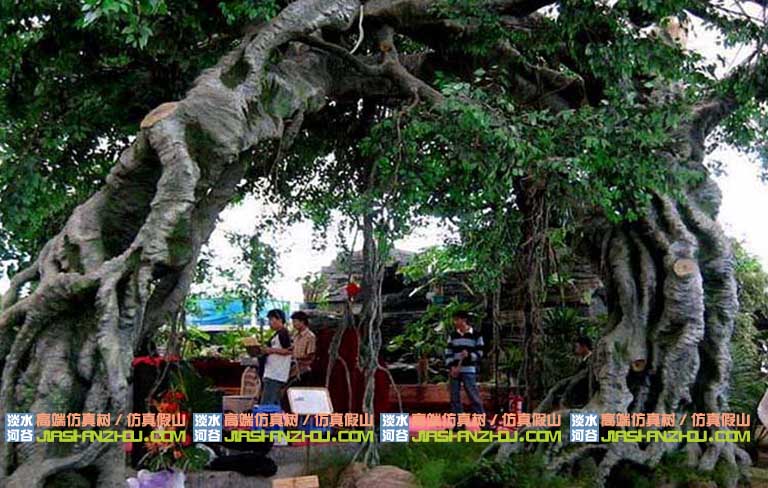 仿真樹.jpg 仿真樹