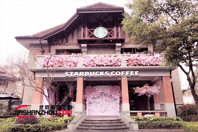  仿真樹