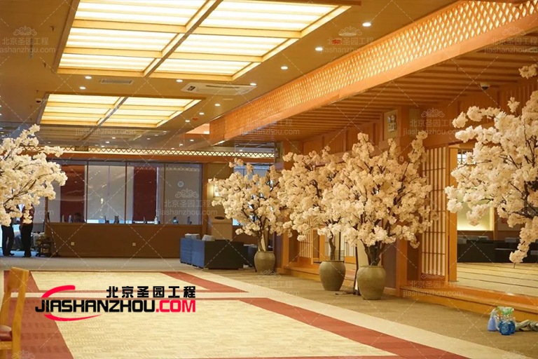 仿真樹(shù)