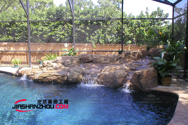 塑石假山.jpg 塑石假山