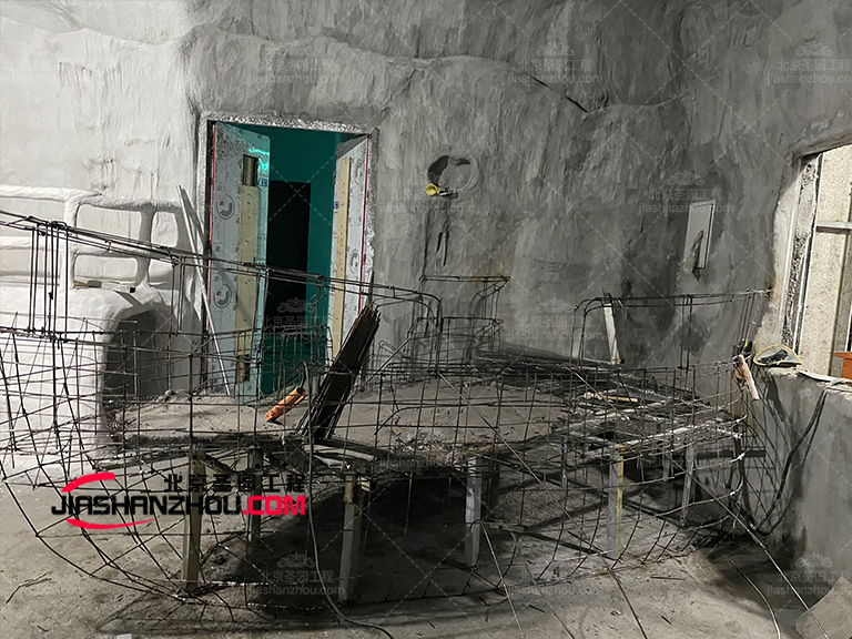 窯洞餐廳.jpg 窯洞餐廳