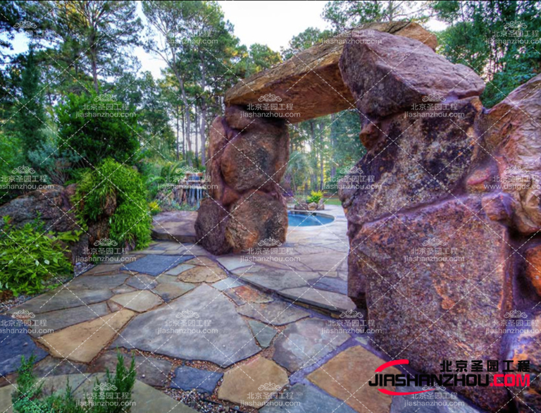 塑石假山.jpg 塑石假山