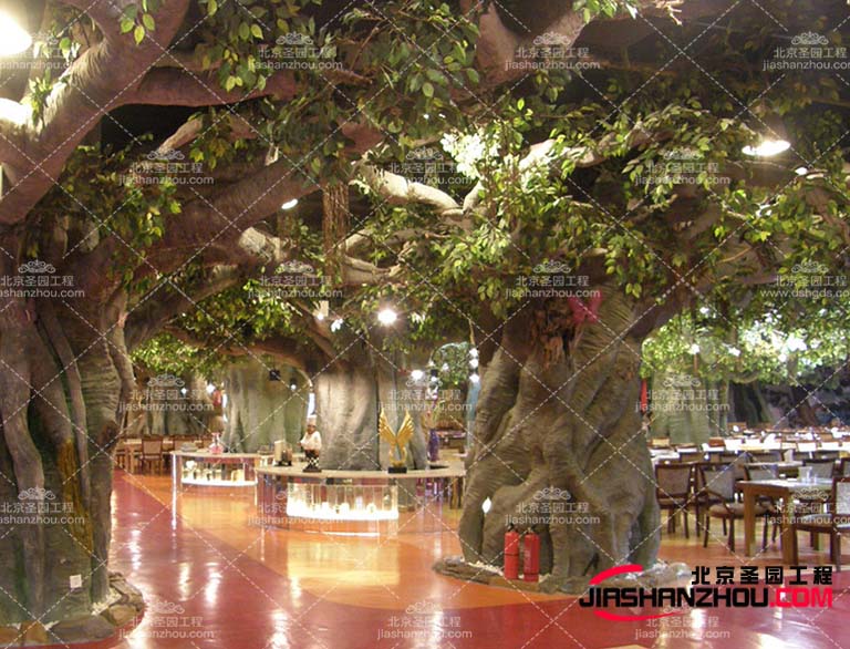 仿真樹(shù).jpg 仿真樹(shù)