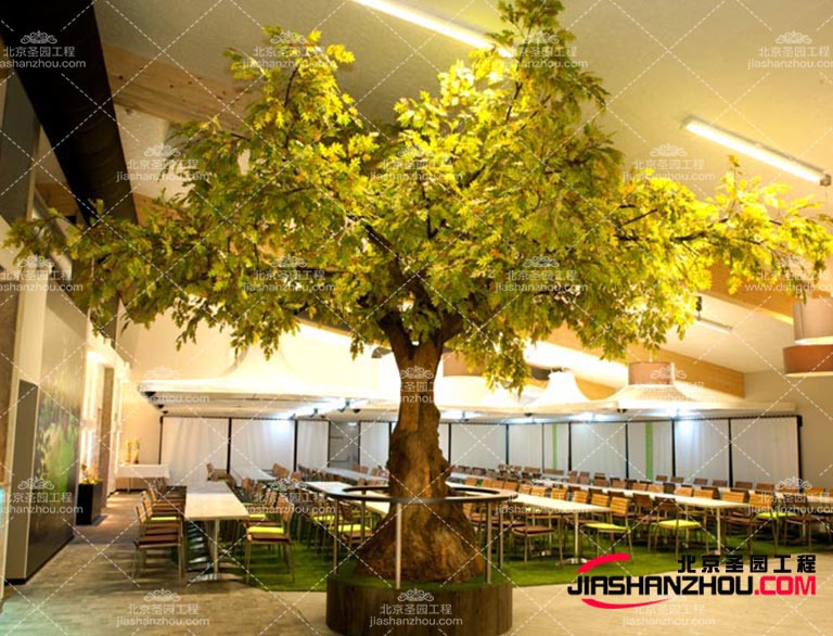 仿真樹(shù).jpg 仿真樹(shù)