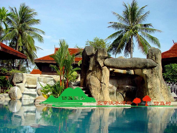 塑石假山.jpg 塑石假山