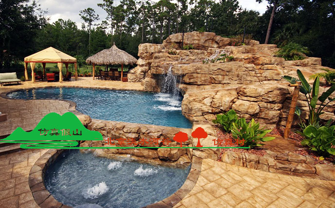 塑石假山.jpg 塑石假山