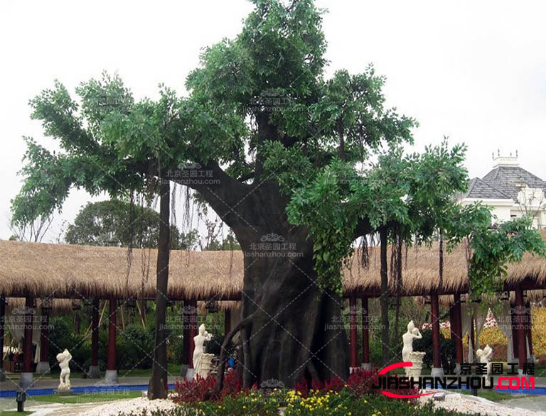 仿真樹.jpg 仿真樹