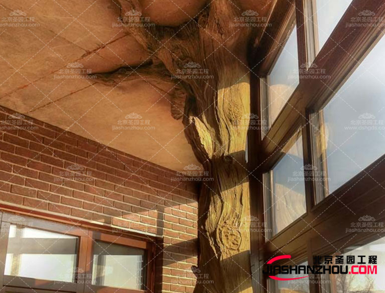 仿真樹(shù).jpg 仿真樹(shù)