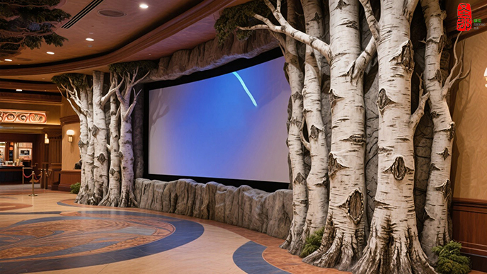 仿真白樺樹.jpeg 仿真白樺樹