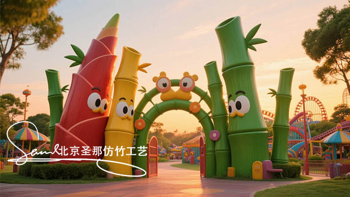 仿竹涼亭.jpeg 仿竹涼亭