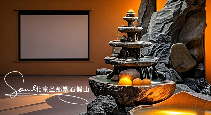 塑石假山.jpeg 塑石假山