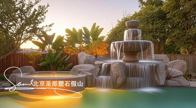 假山水池.jpeg 假山水池