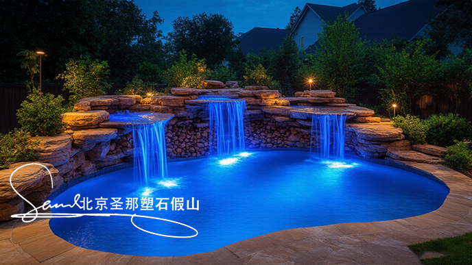 假山魚池價格.png 假山魚池價格