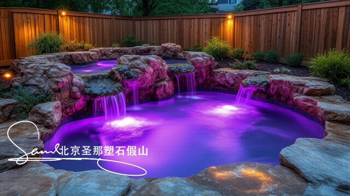 假山魚池.png 假山魚池