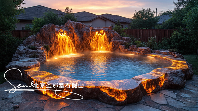 假山圖片.png 假山圖片