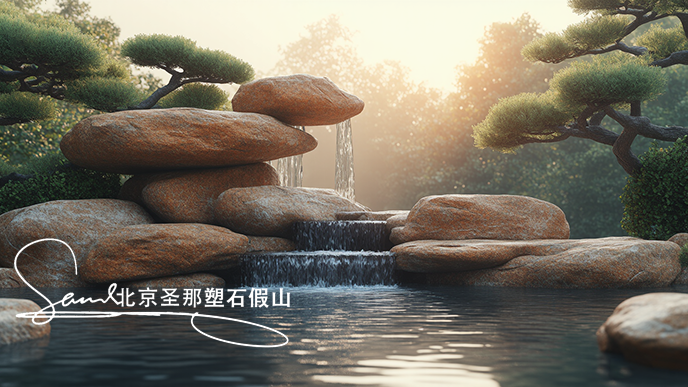 黃石假山.png 黃石假山