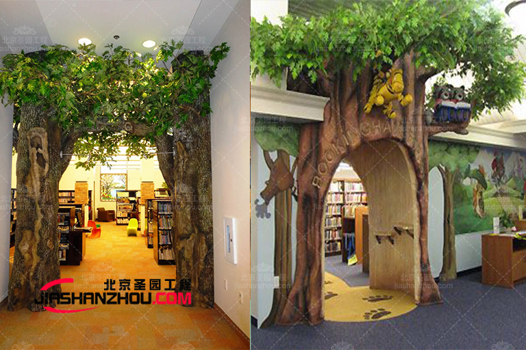 仿真樹大門.jpg 仿真樹大門.jpg