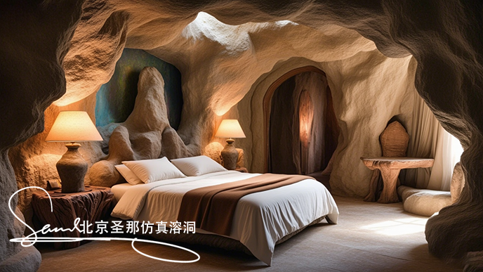 仿真山洞酒店.png 仿真山洞酒店
