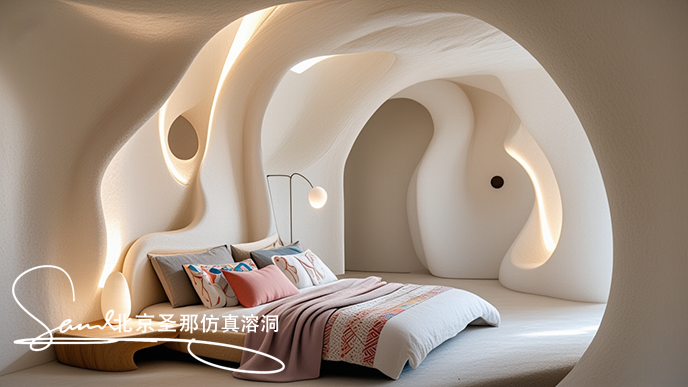 仿真溶洞.png 仿真溶洞