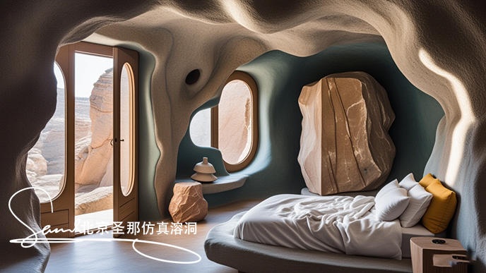 仿真溶洞.png 仿真溶洞