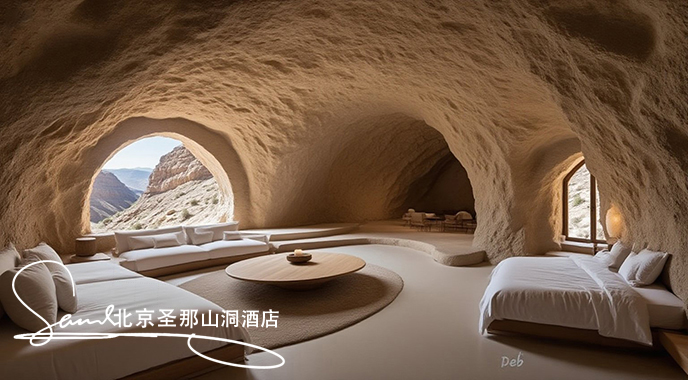 仿真洞穴酒店.jpeg 仿真洞穴酒店