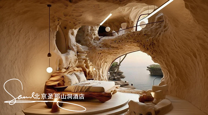 仿真山洞飯店.jpeg 仿真山洞飯店